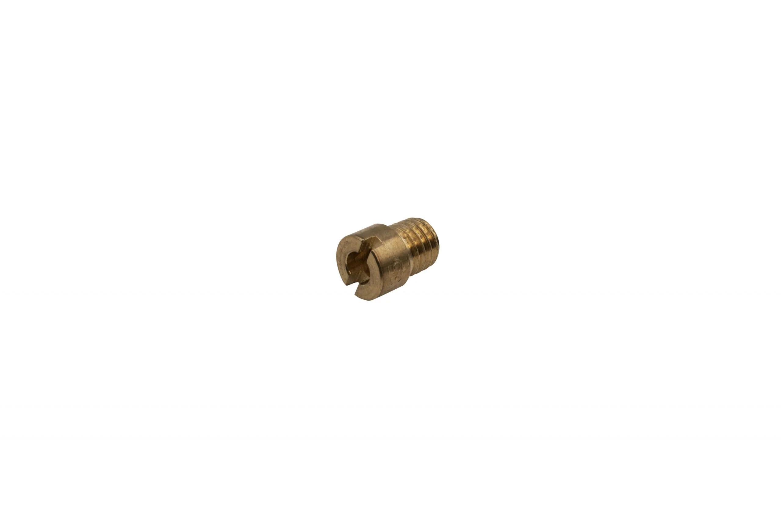 1.10 Main Jet for EMPI and Weber Carbs