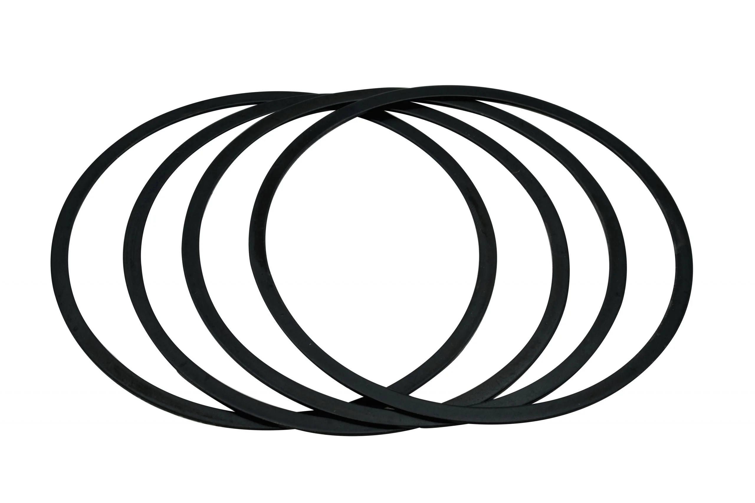 1700cc, 1800cc and 2.0 Type 4 Cylinder Shims, .030" / 0.75mm