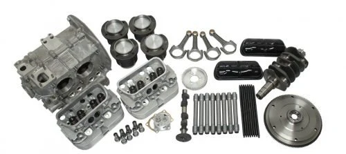 1914cc Stock Engine Kit