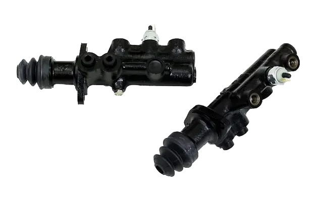 19mm ATE Master Cylinder for Porsche 911/912 and 914-4/914-6