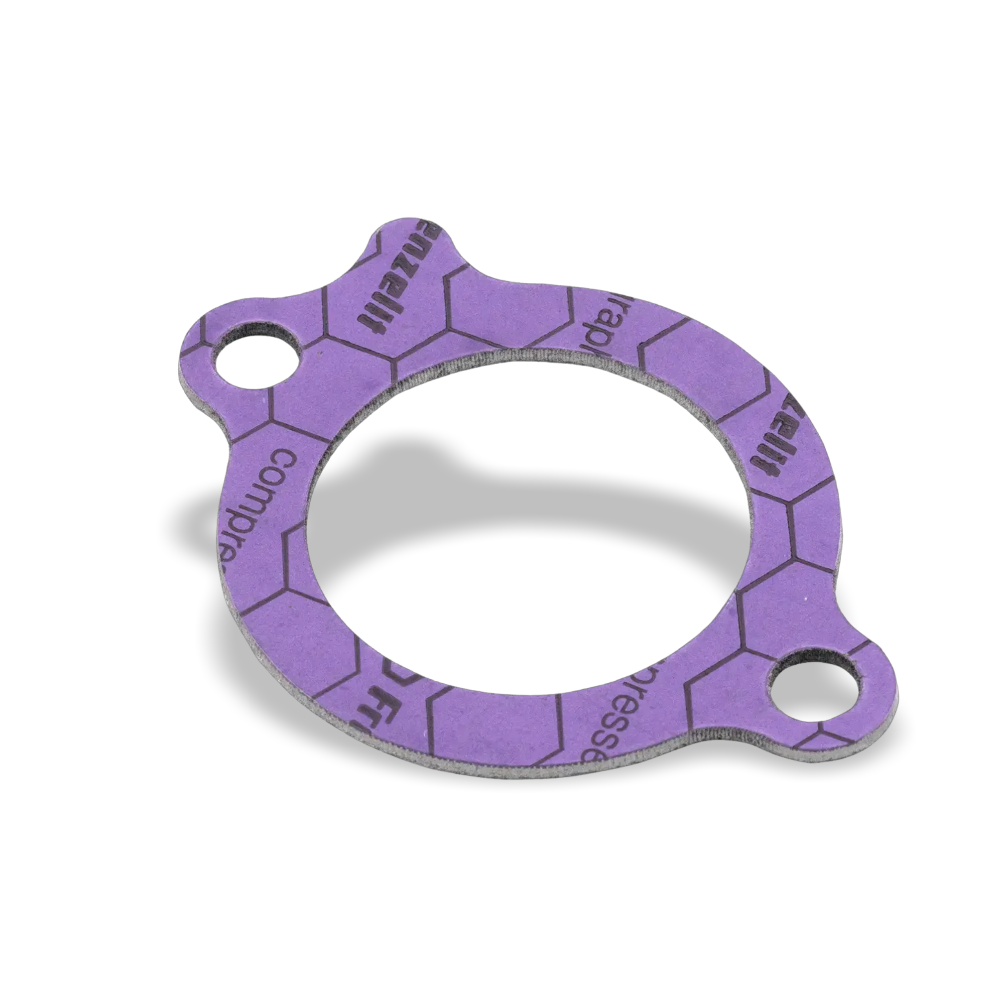 2.0 L Throttle Body Gasket for Porsche 914 (1973-76)