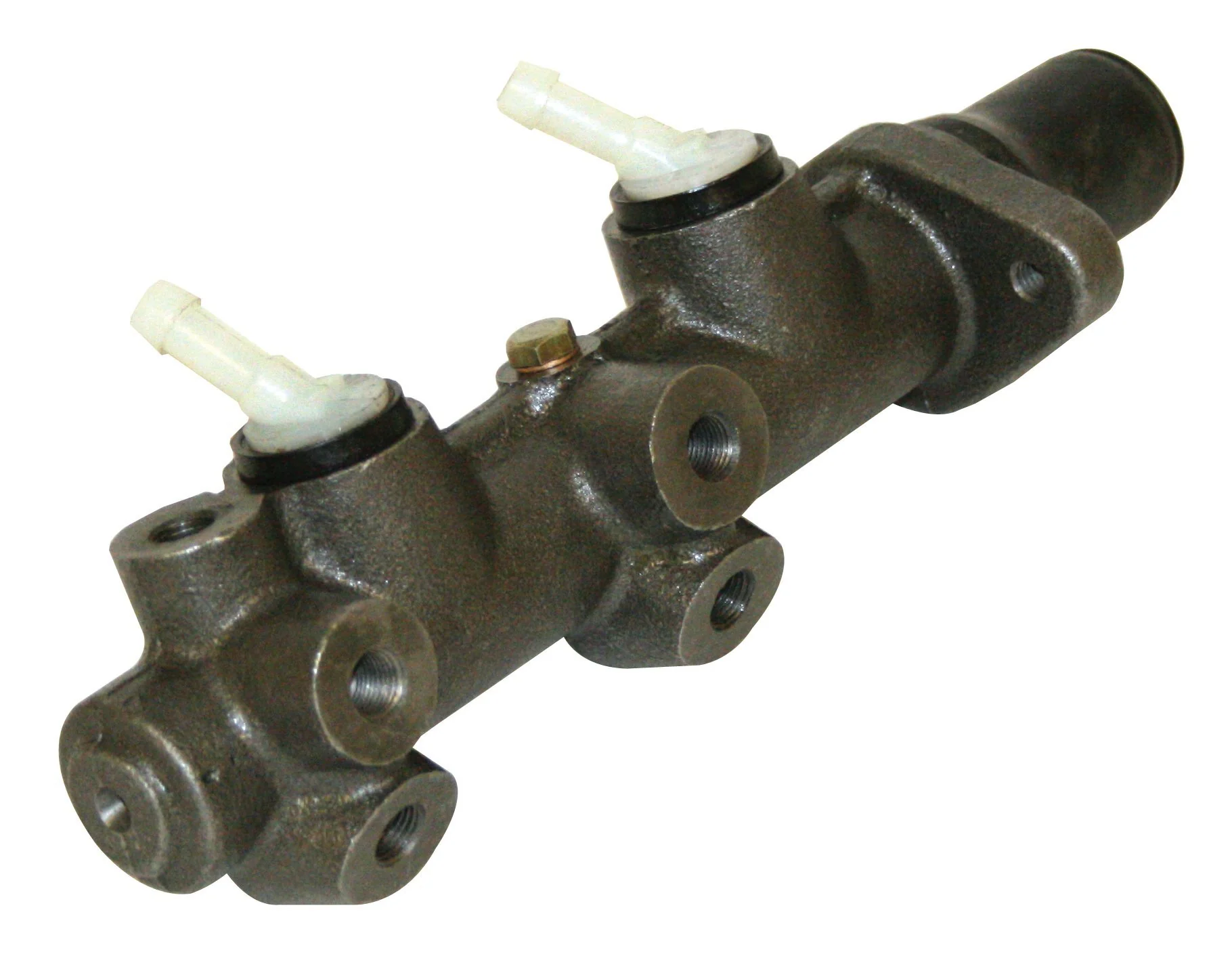 20.6mm Dual Circuit Master Cylinder (All Beetles)