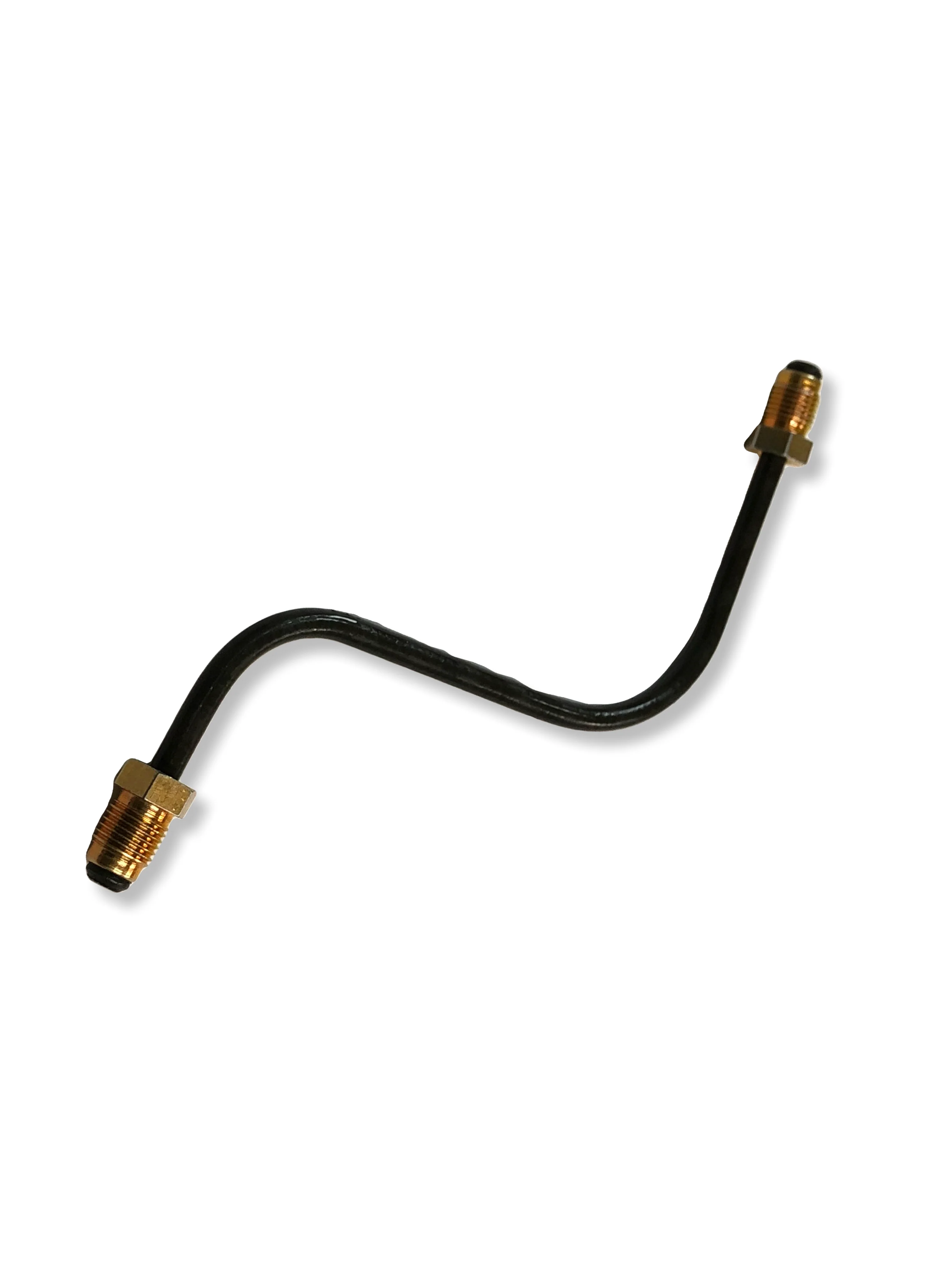 Porsche 911/912 DirectFit Master Cylinder to Soft Line #20 (64-68) - Left - Image 4