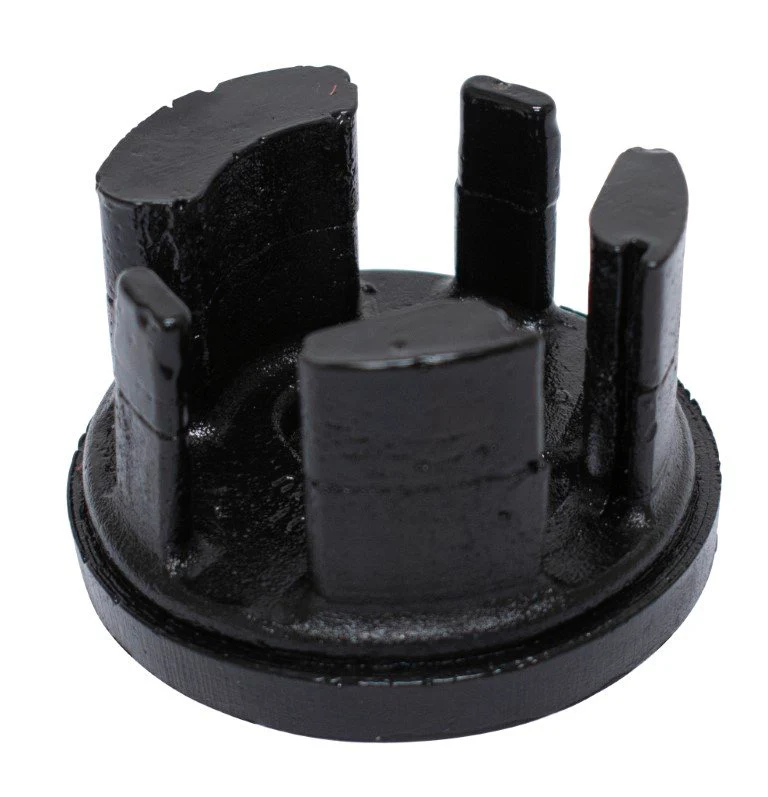 Left Motor Mount Insert