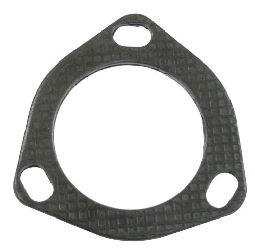 3 Bolt Collector Flange, 2-9/16 Hole, 3 Hole Spacing - Image 3