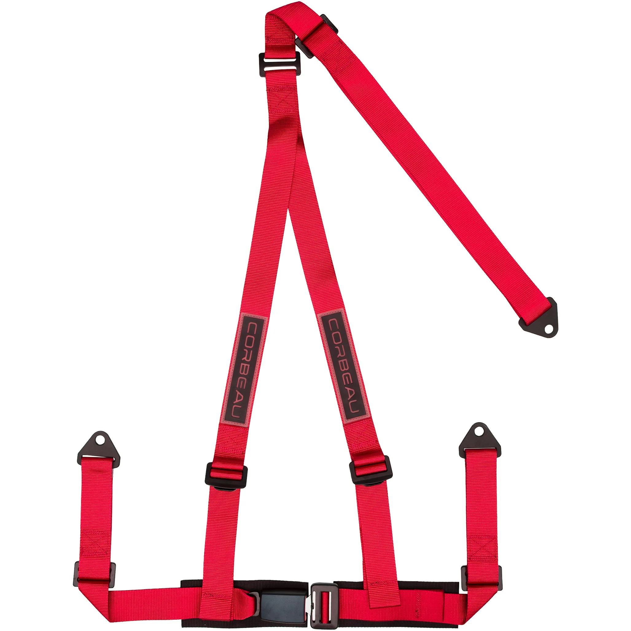 3-POINT HARNESS BELTS - Image 2