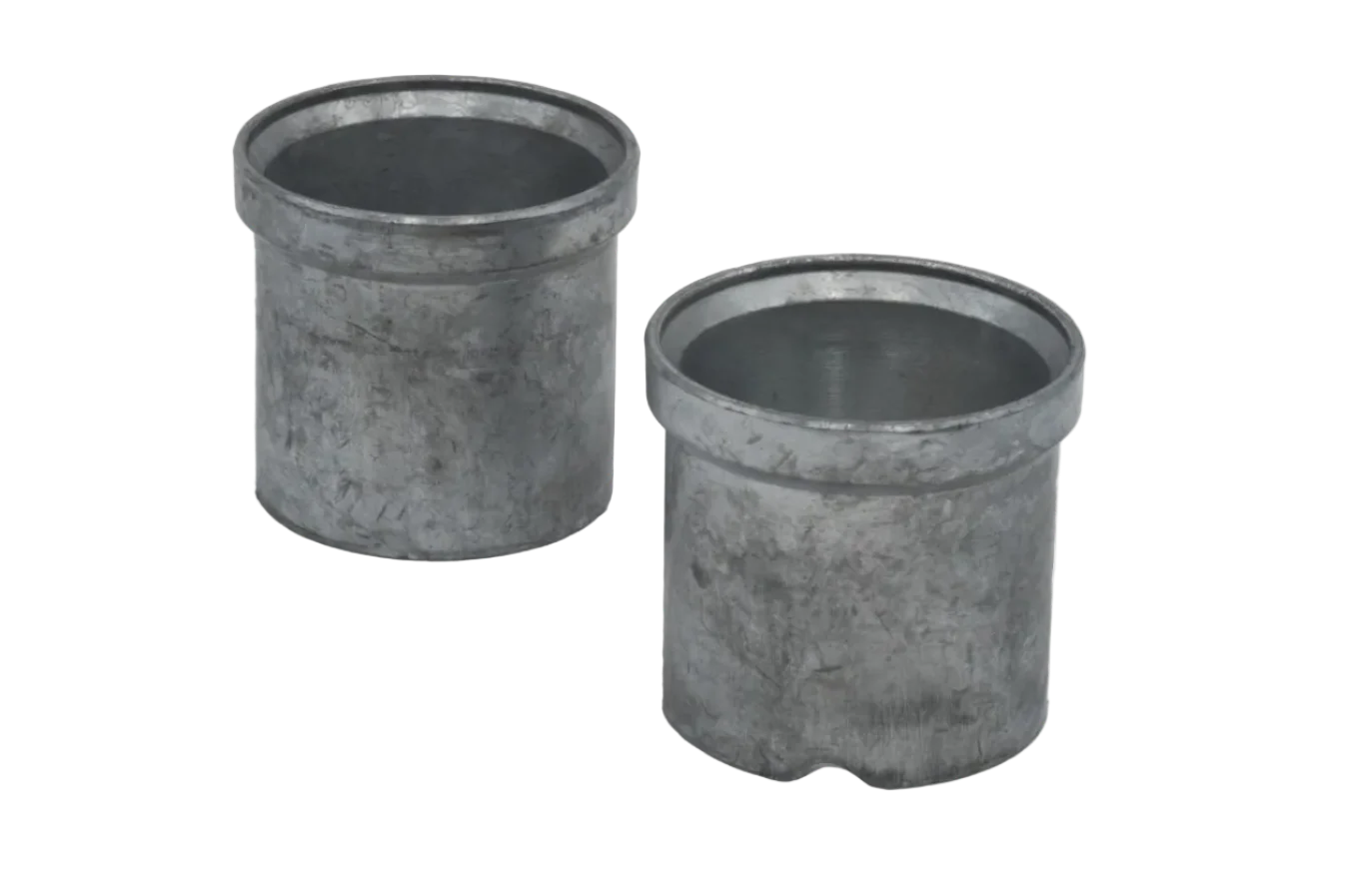 30mm Venturi for EMPI 40mm & 44mm, Pair
