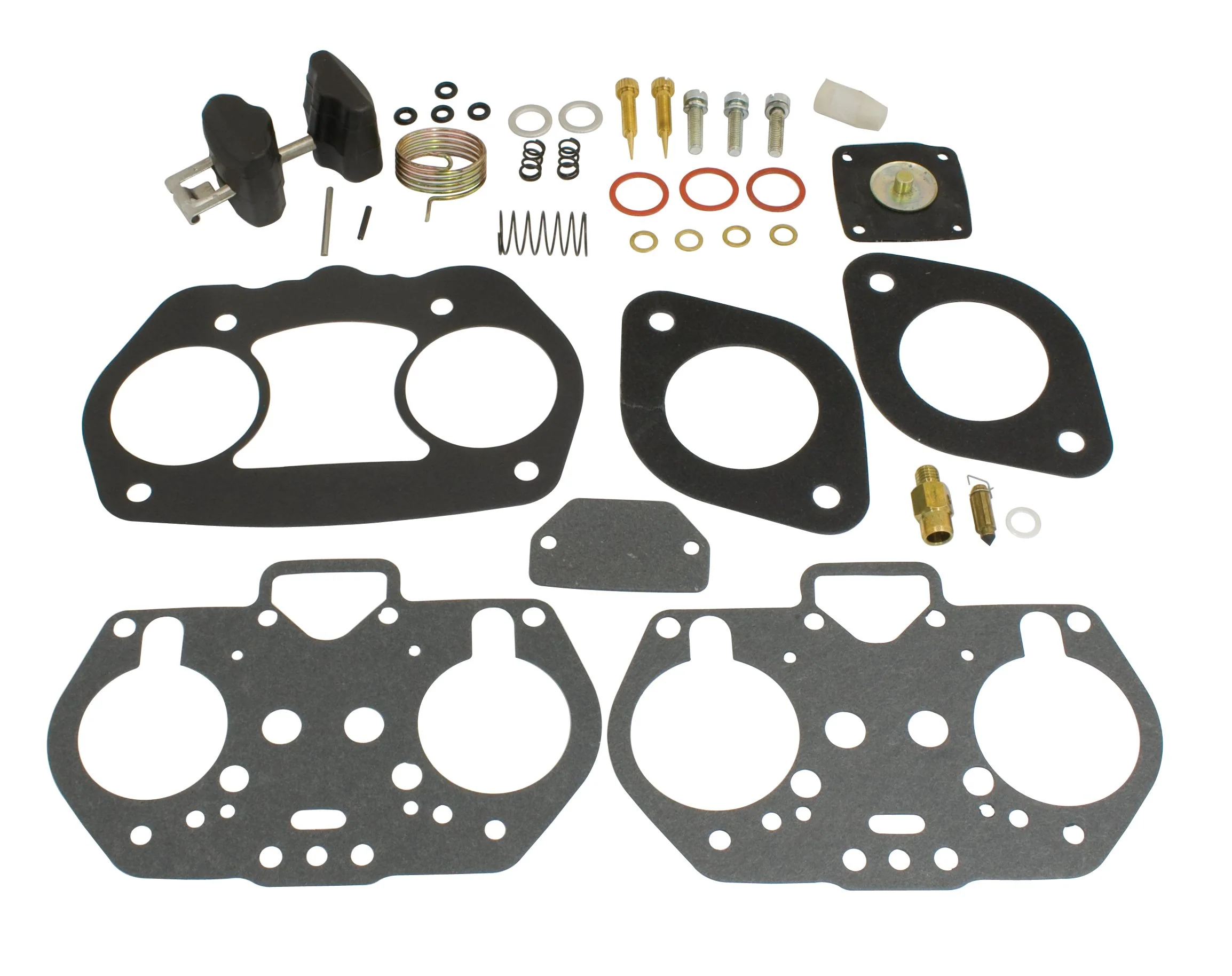 40 IDF/40 HPMX, 44 IDF/44 HPMX Rebuild Kit