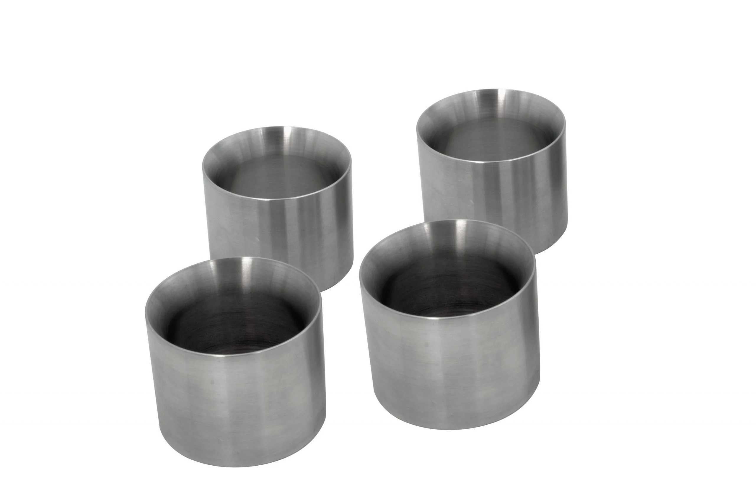 48mm IDF Billet Venturis, 42mm