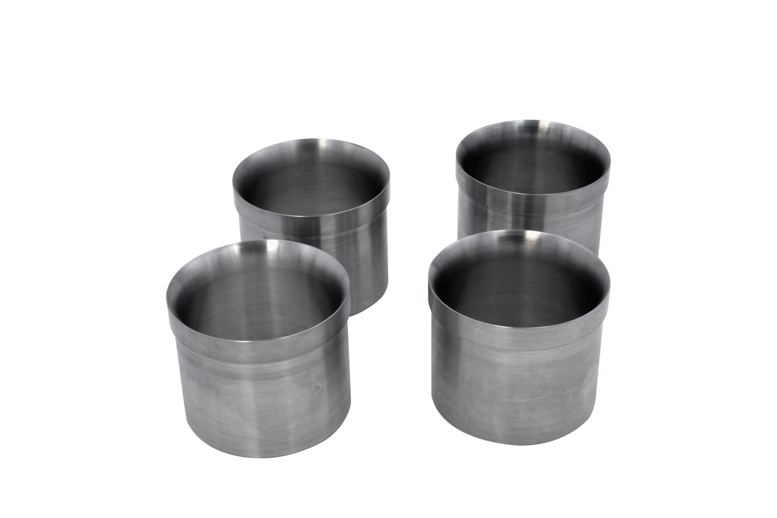 51.5mm IDA/EPC Billet Venturies - 41