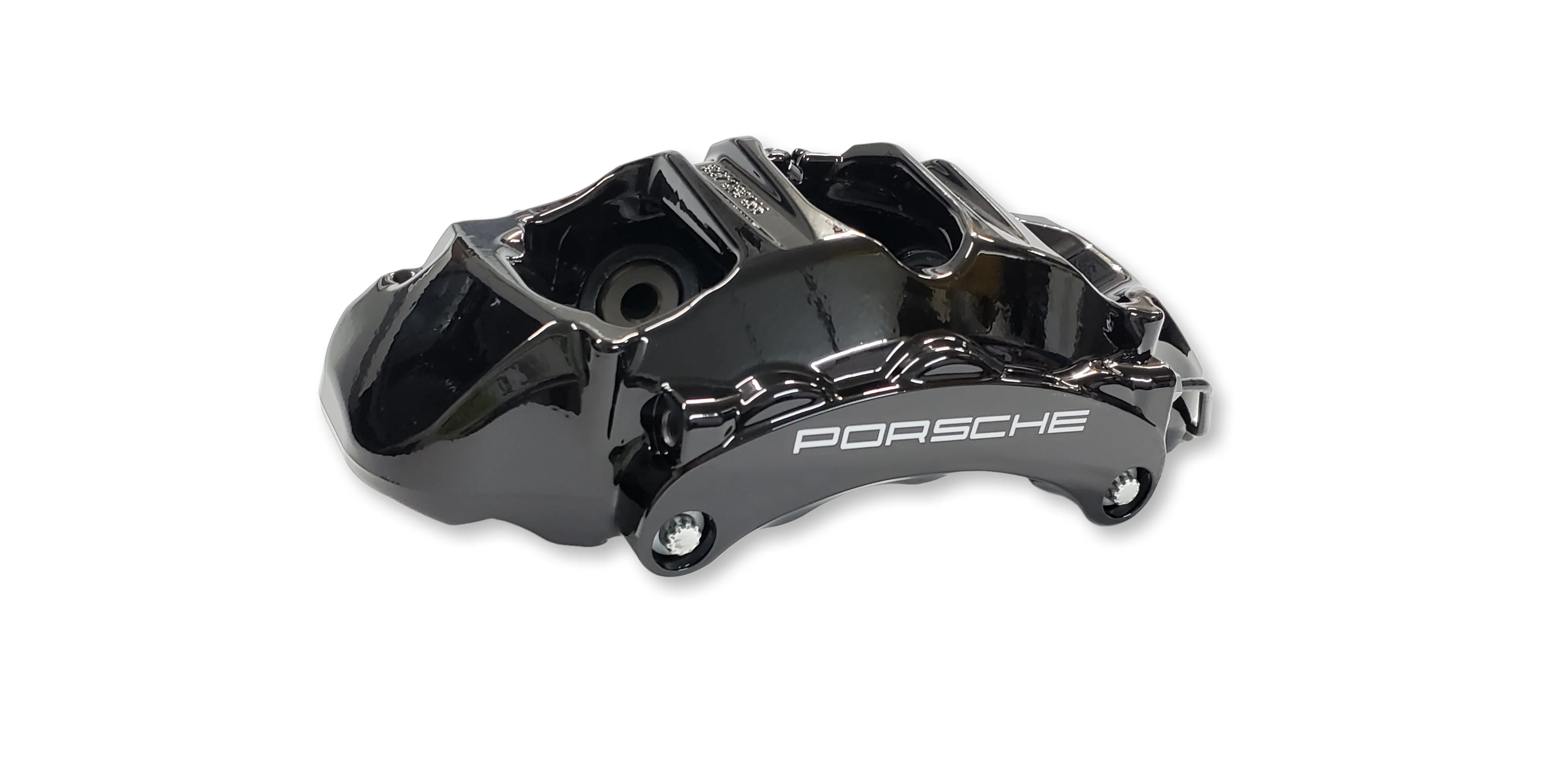 Brembo 6-Piston Caliper Restoration - Image 6