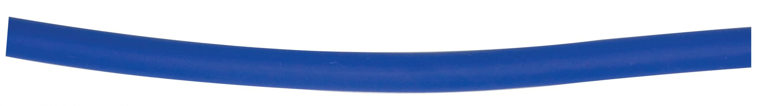90 Degree* Megavolt Ignition Wires, Blue