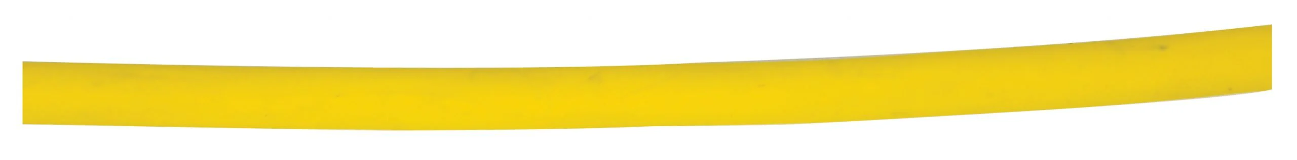 90 Degree* Megavolt Ignition Wires, Yellow