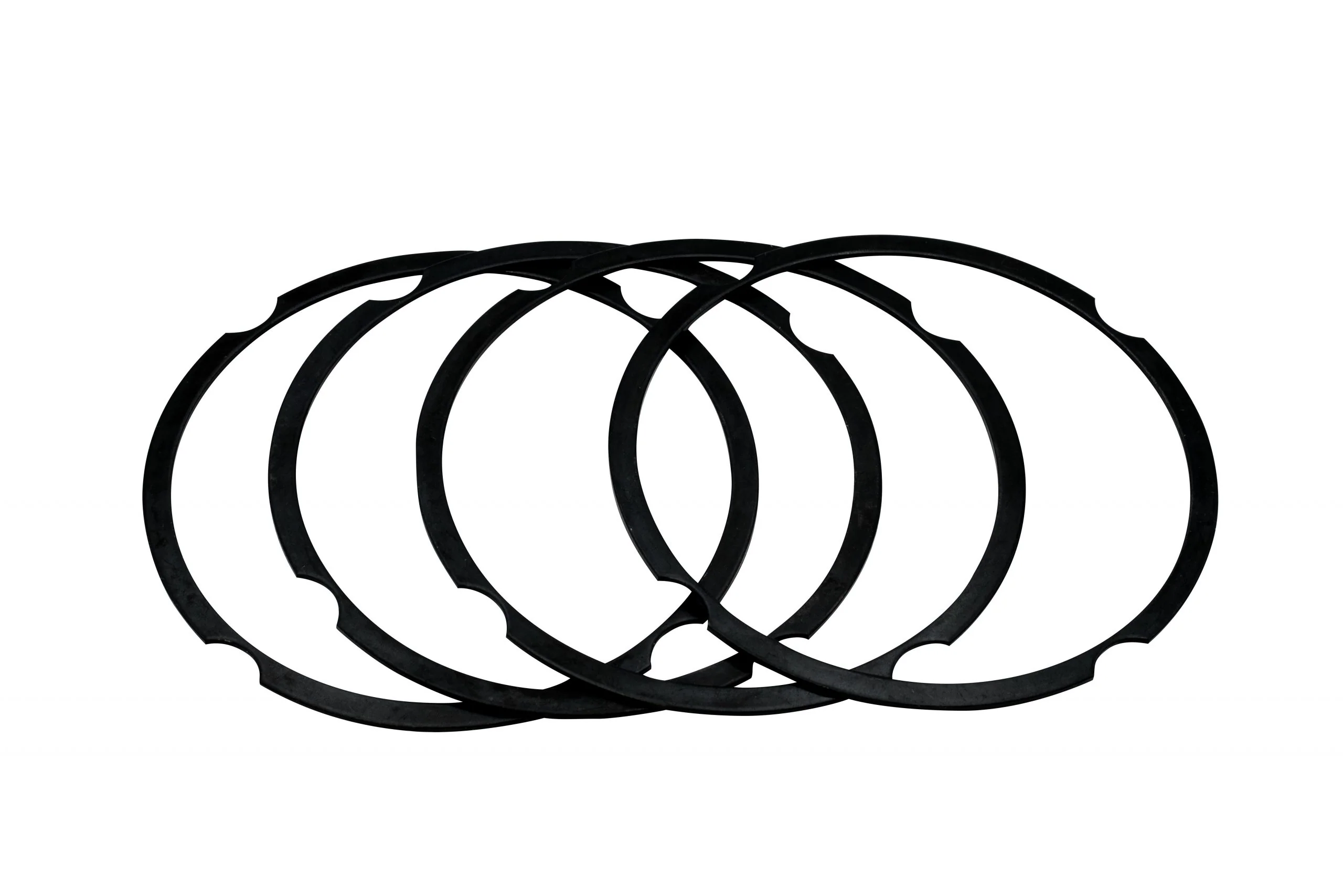 94mm Cylinder Shims, .040" / 1.00mm