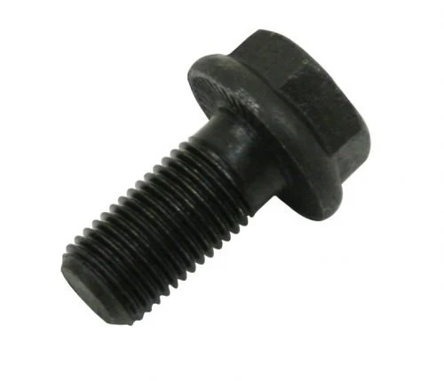 9mm Special Bolt for Ring Gear, (Swing Axle, Short)
