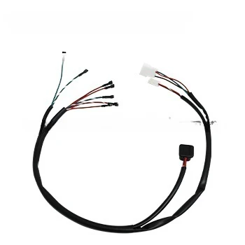 AC Switch Harness for Porsche 911 (1978-85)
