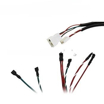 AC Switch Harness for Porsche 911 (1978-85) - Image 2