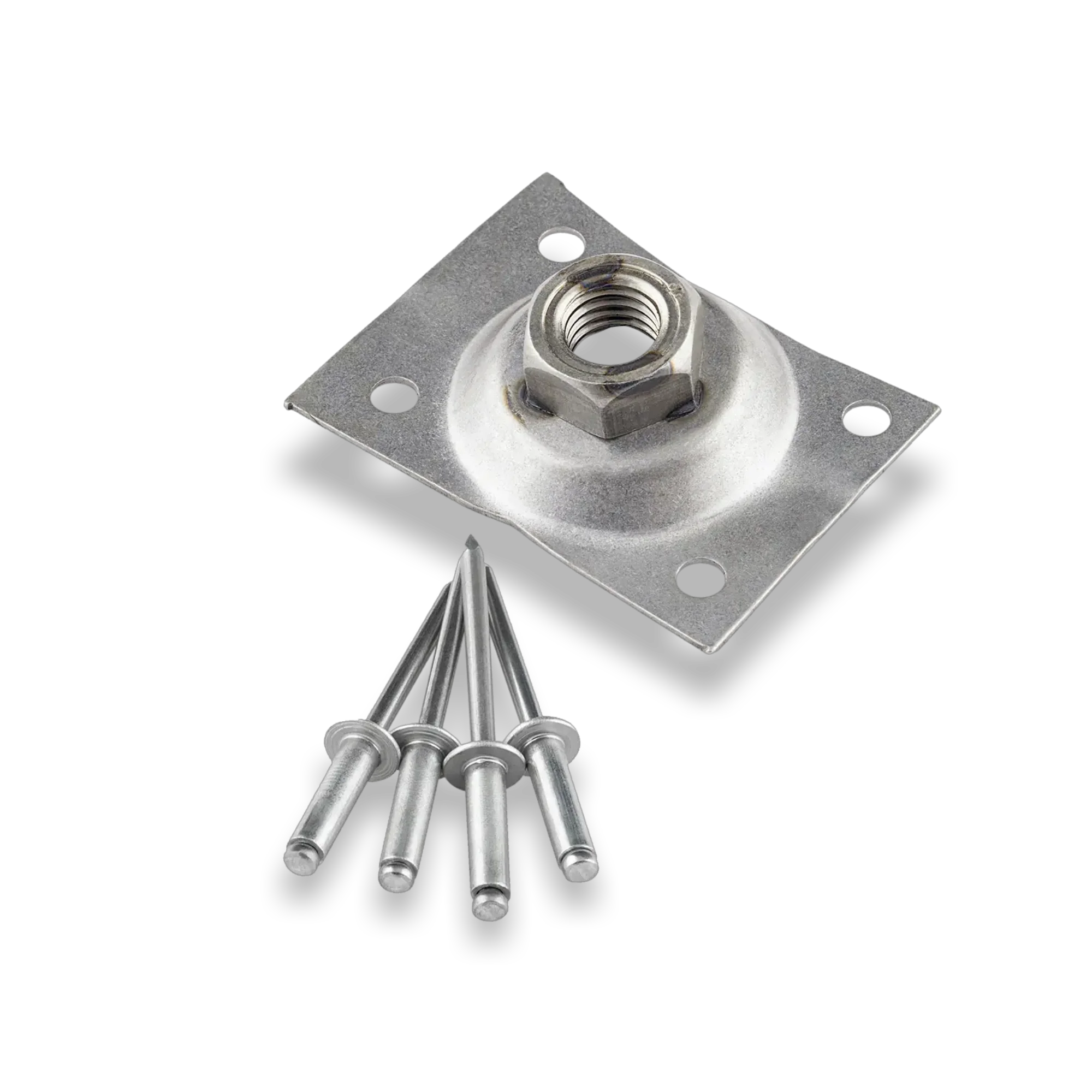 914Rubber Accelerator Pedal Stop for Porsche 911 (65-87), 912 (1965-70, 1976), and 914 (1970-76)
