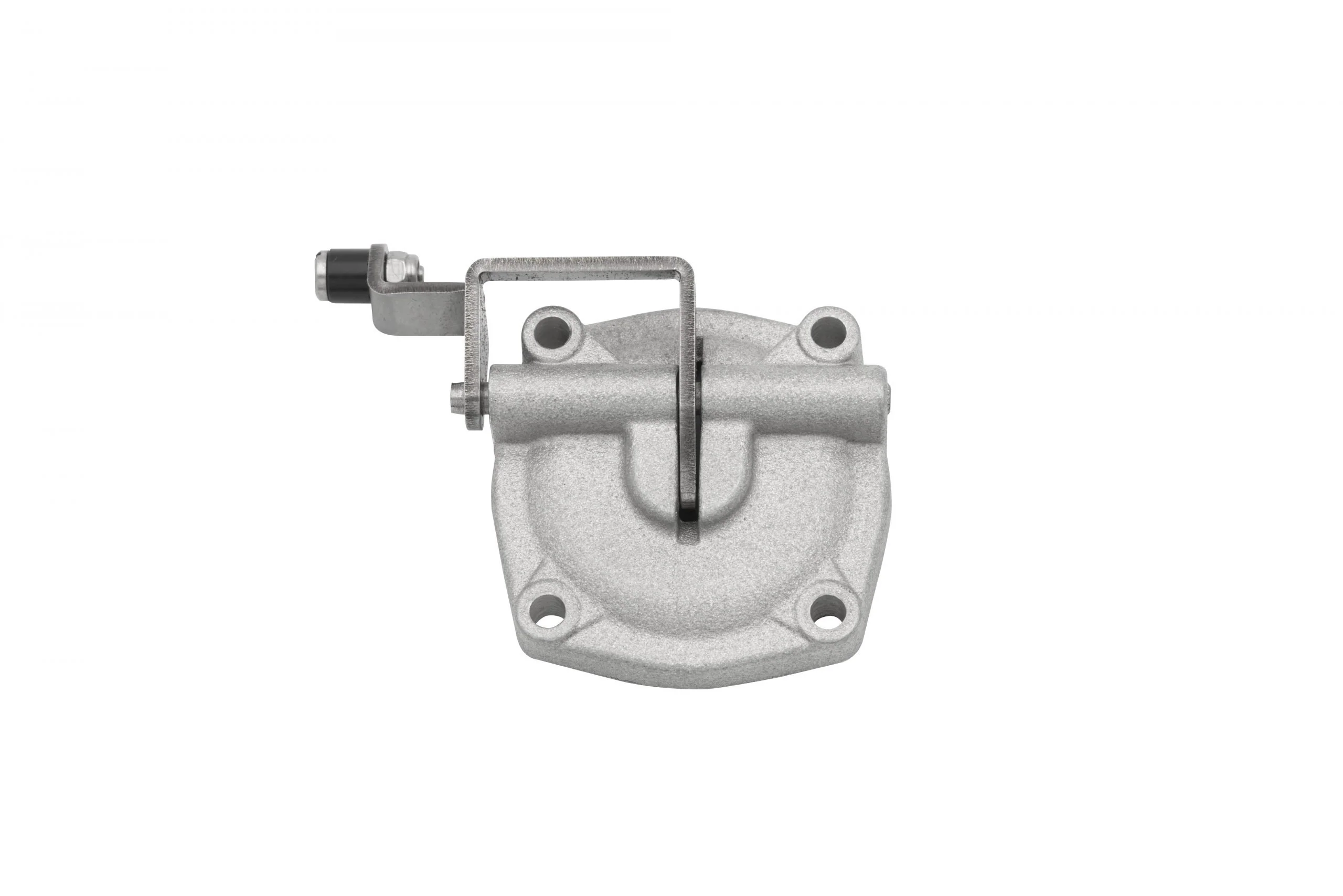 Accelerator Pump Cover Assembly - Components for PMO and Weber Carburetors