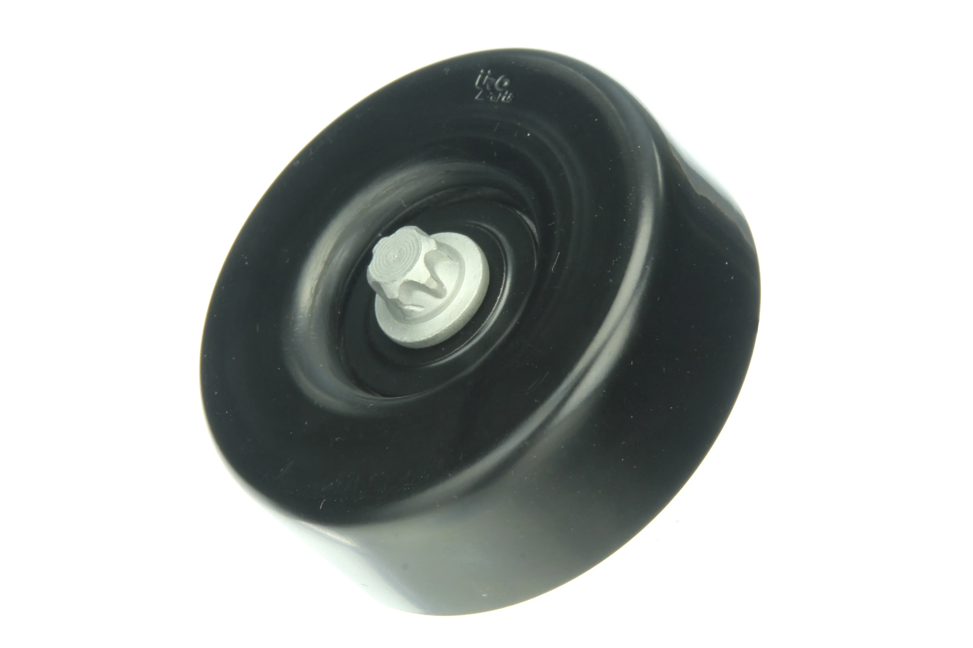 Accessory Drive Belt Idler Pulley for Porsche 911 Turbo GT2 & GT2RS (996/997)