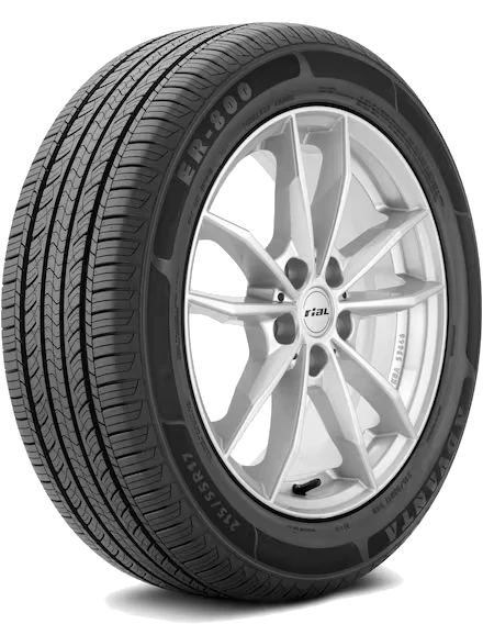 Advanta ER-800 195/65VR15 & 215/60R15 for G-Body Porsche 911 (Good Package)