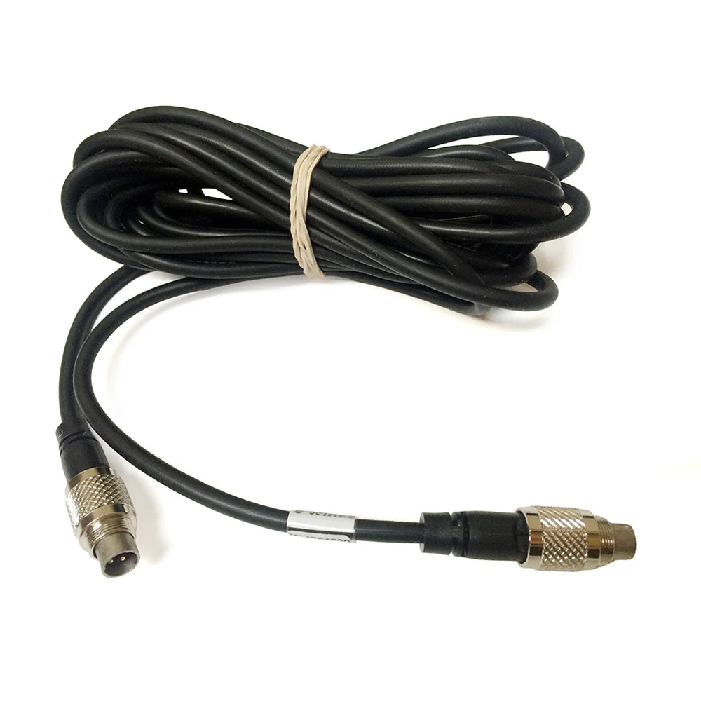 AiM Connection Cable SmartyCam3 to Solo2 DL & Dash (Male to Male 712 5-pin)