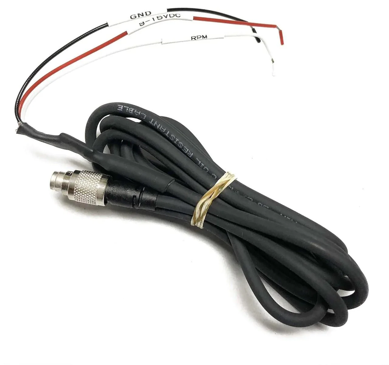 AiM Solo2 DL RPM and Power Wiring Harness