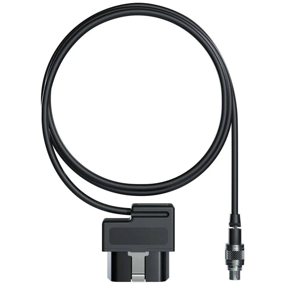 AiM Solo2 DL to OBDII Connector - Image 2