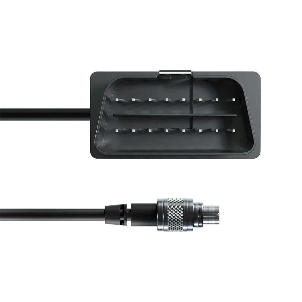 AiM Solo2 DL to OBDII Connector - Image 3
