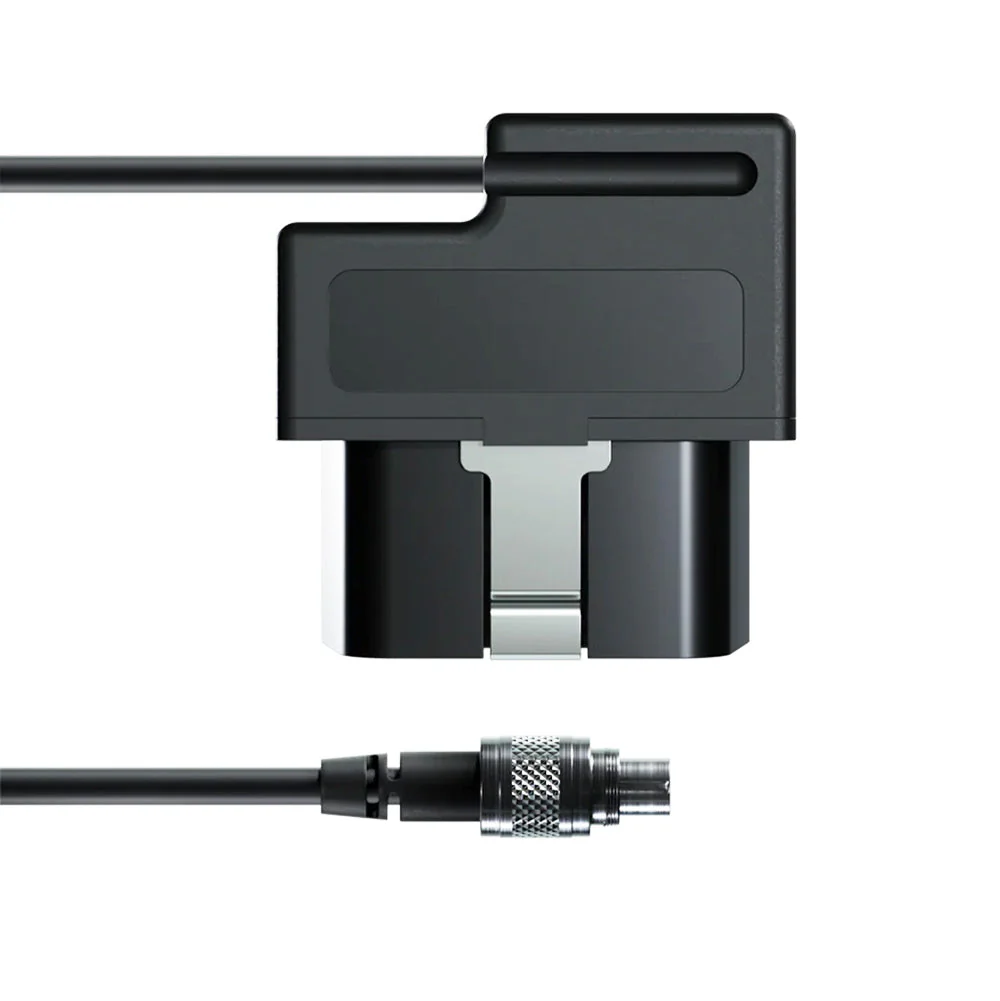 AiM Solo2 DL to OBDII Connector - Image 4