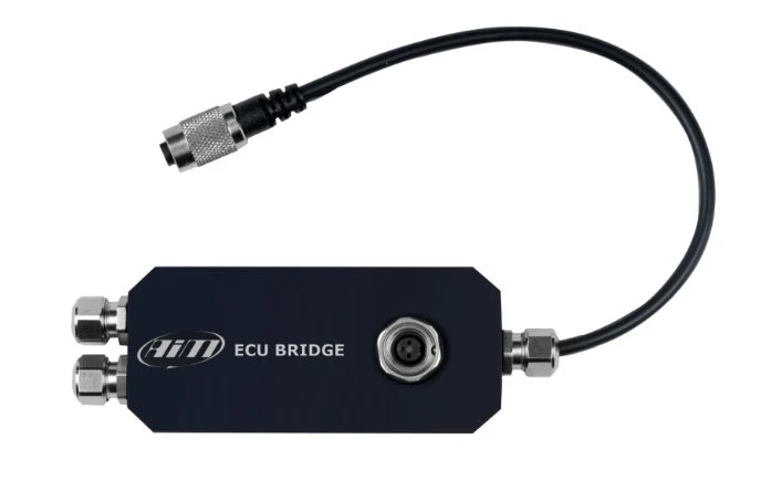 AiM Sports ECU Bridge RS232- CAN Wiring - Image 2