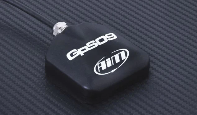 AiM Sports GPS09 Module - Image 2