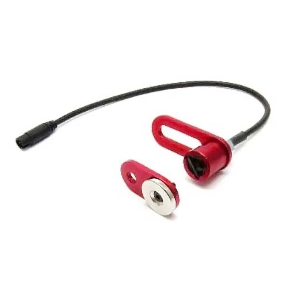 AiM Sports Karting Accelerator-Brake Pedal Position Sensor - Magnetic - Image 2