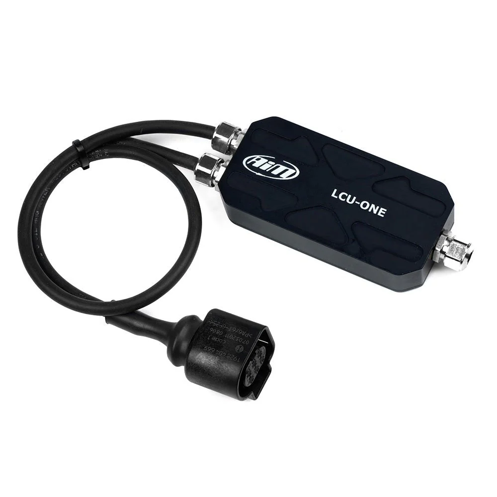 AiM Sports LCU-One Lambda Controller Kit - Image 2