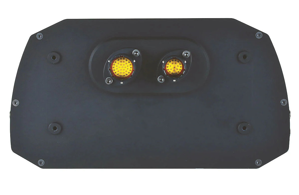 AiM Sports MXG 1.3 Large Color TFT Dash and Data Logger - Image 12