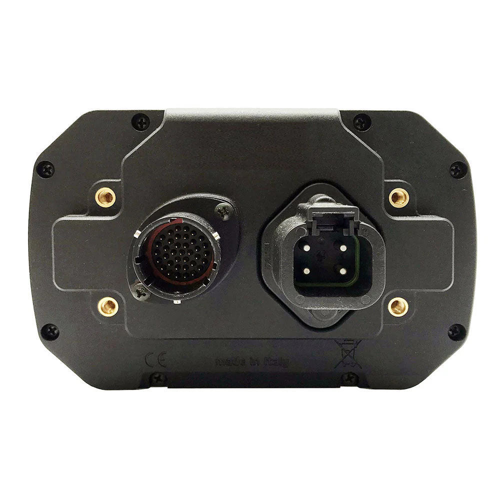 AiM Sports MXm Compact Dash Logger - Image 3