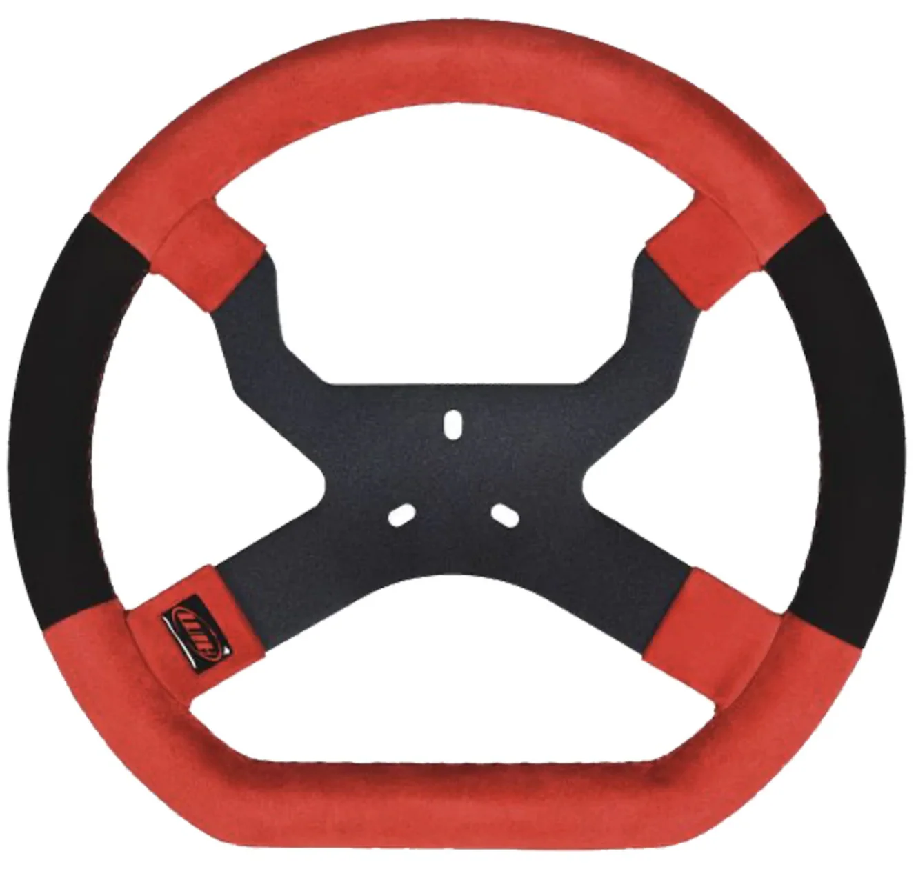 AiM Sports MyChron 5 Karting Steering Wheel - Image 2