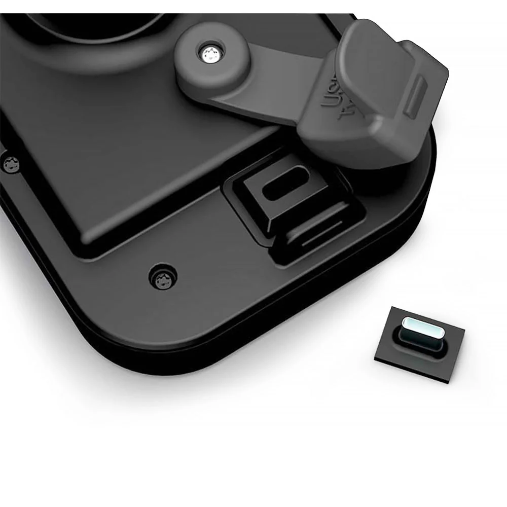 AiM Sports MyChron6 2T Dual-Temp Karting Dash and Data Logger - Image 11
