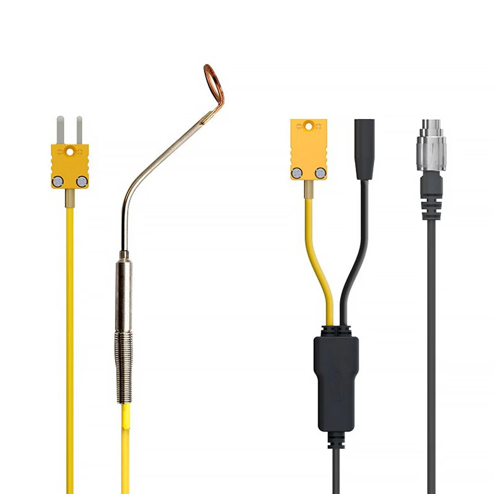 AiM Sports MyChron6 2T Dual-Temp Karting Dash and Data Logger - Image 12