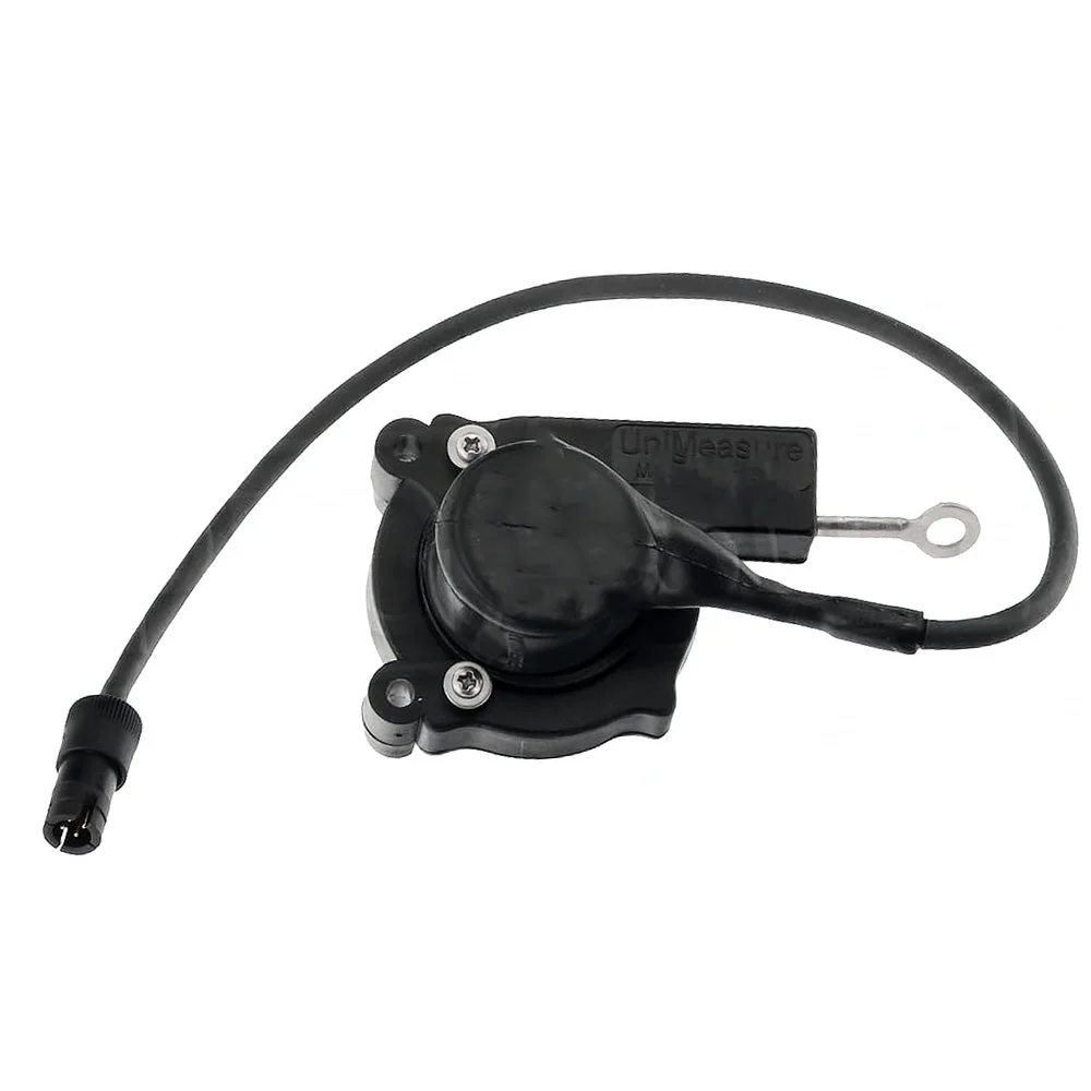 AiM Sports Position Sensors