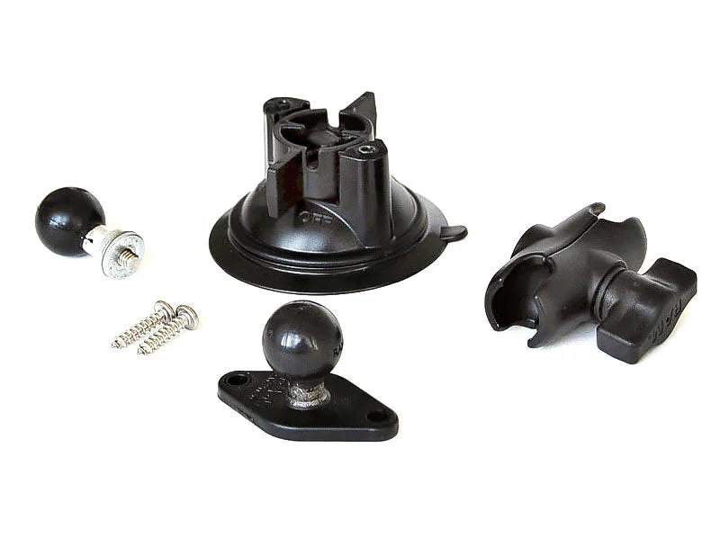AiM Sports SmartyCam HD Suction Mount