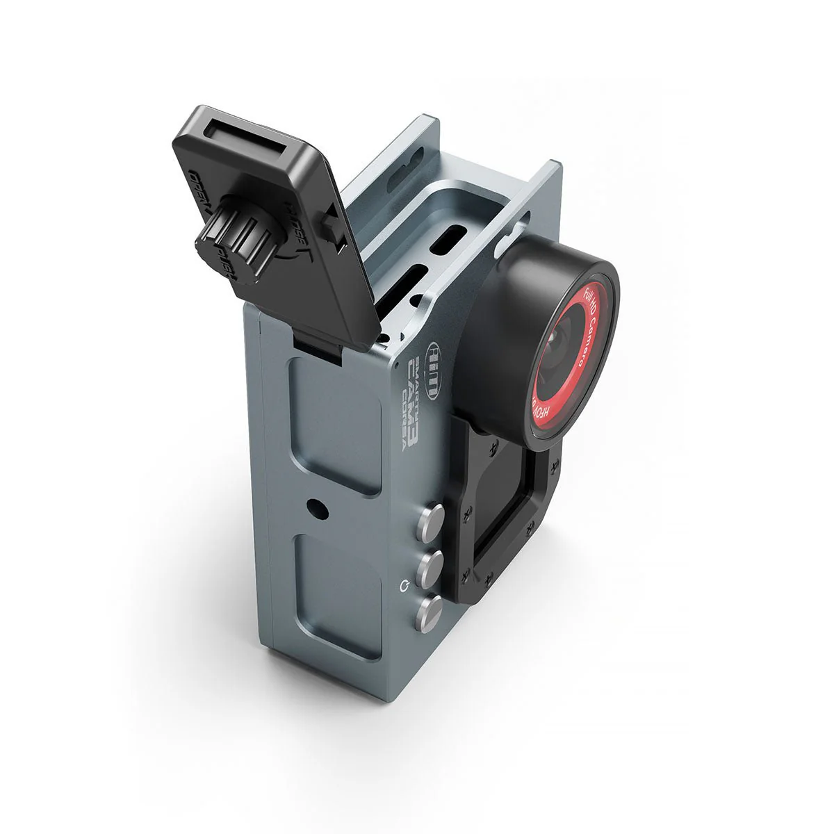 AiM Sports SmartyCam3 Corsa | Data-Logging Motorsport Camera - Image 5