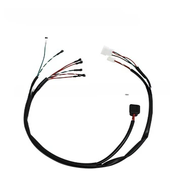 Air Conditioning Switch Harness for Porsche 911 (1978-85)