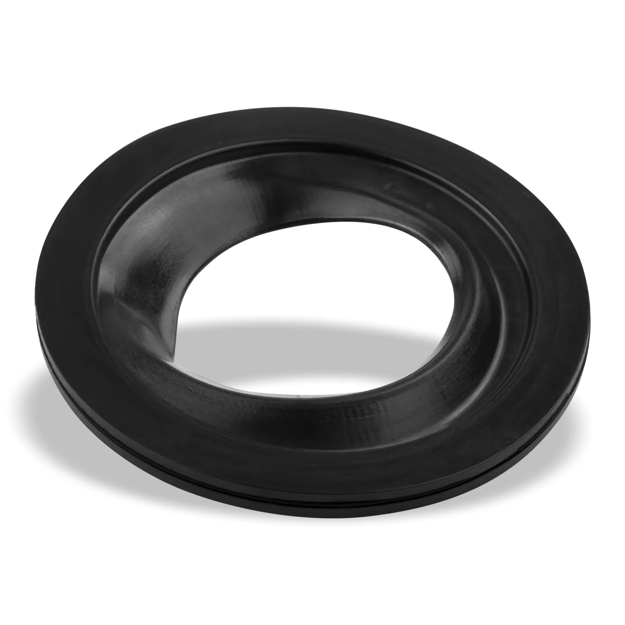 914Rubber Air Hose Bulkhead Seal for Porsche 914 (1970-76)