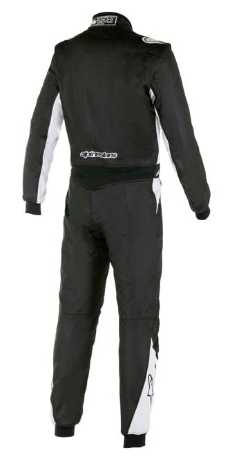 Alpinestars Atom Driver Race Suit - Image 6