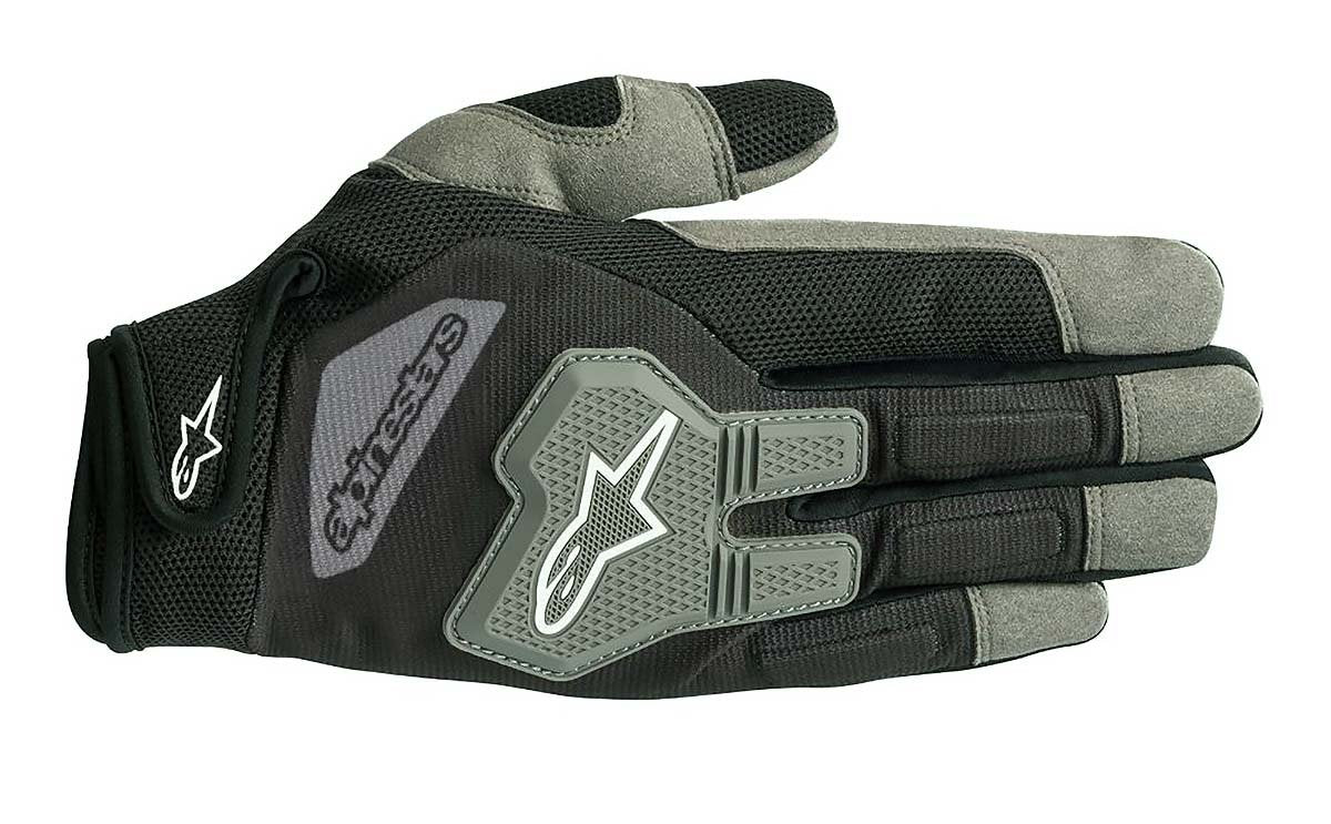 Alpinestars Engine Pit Gloves - Image 2