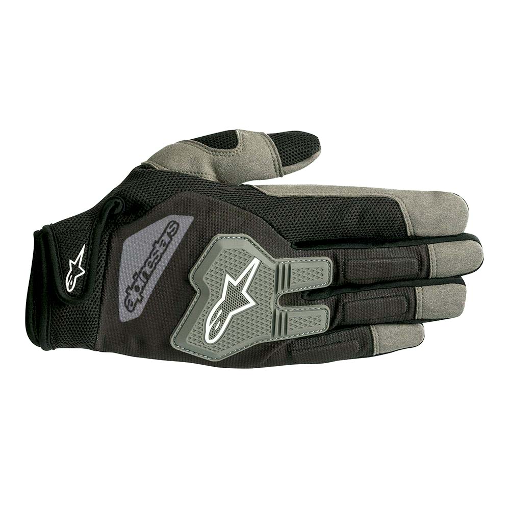 Alpinestars Engine Pit Gloves - Image 3