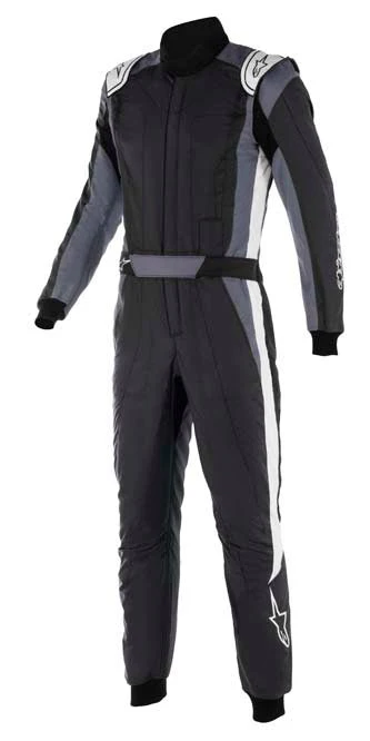 Alpinestars GP Pro Comp v2 Driver Race Suit - Image 2