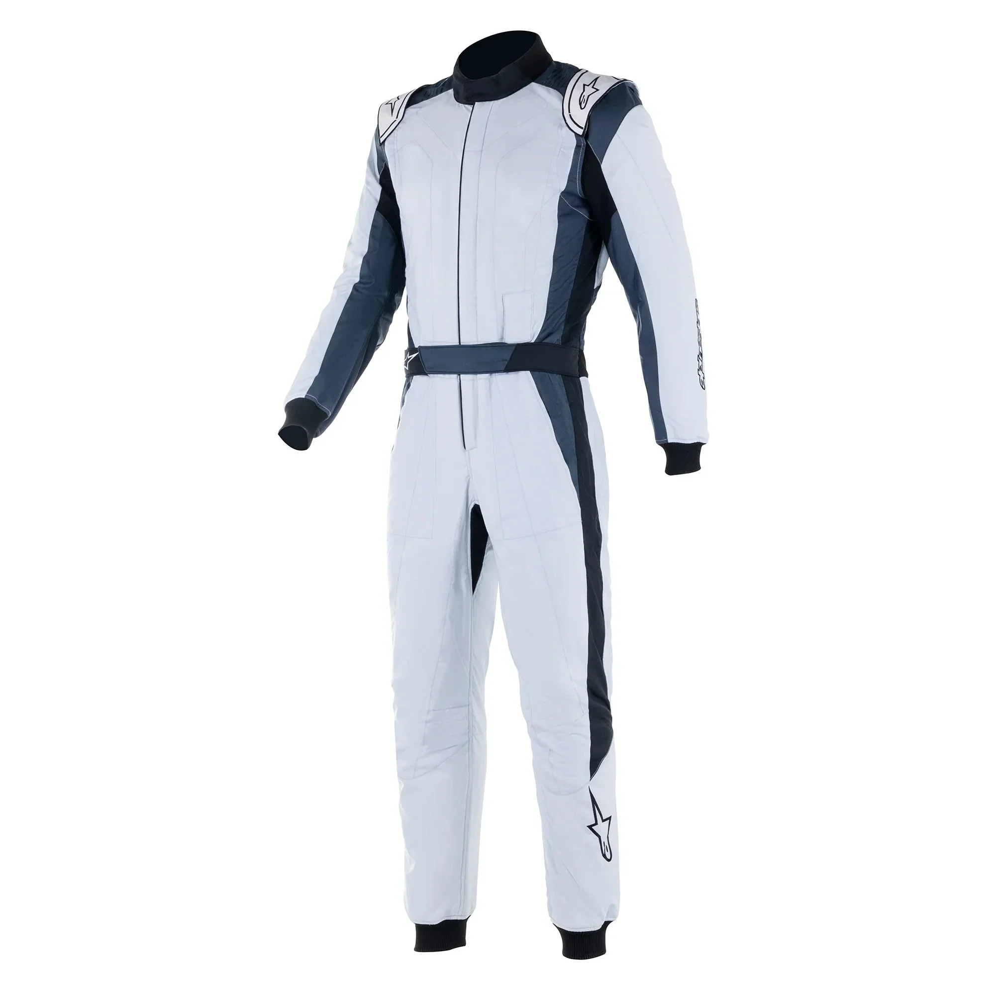 Alpinestars GP Pro Comp v2 Driver Race Suit - Image 6