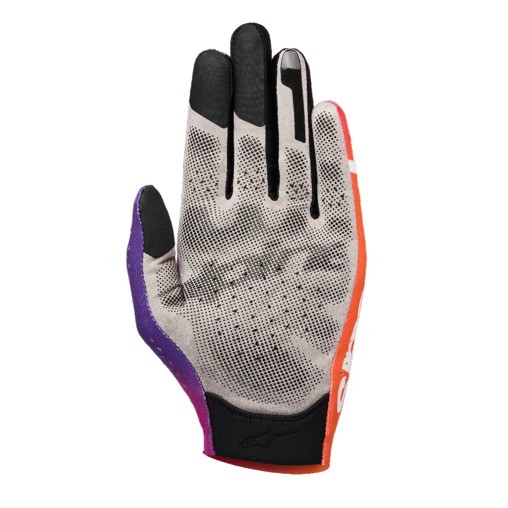 Alpinestars Graphic 2 Sim Racing Gloves - Image 3